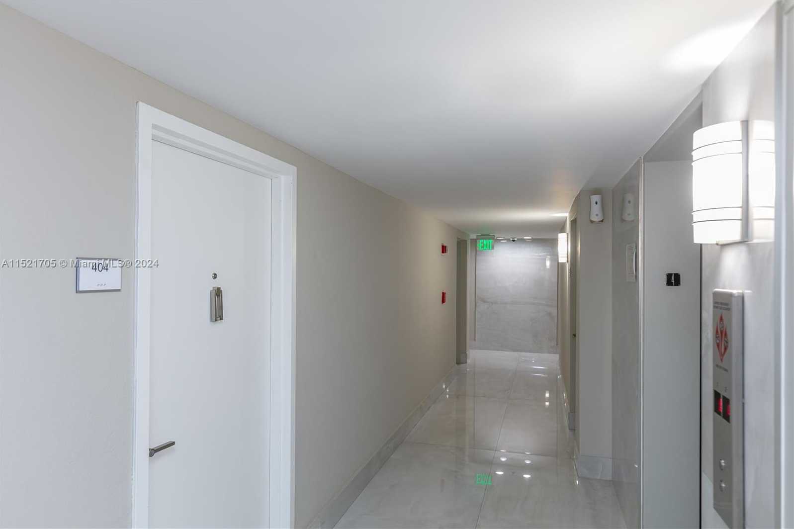 Small Image of 2401 SOUTH OCEAN DR #404, Hollywood Number 6