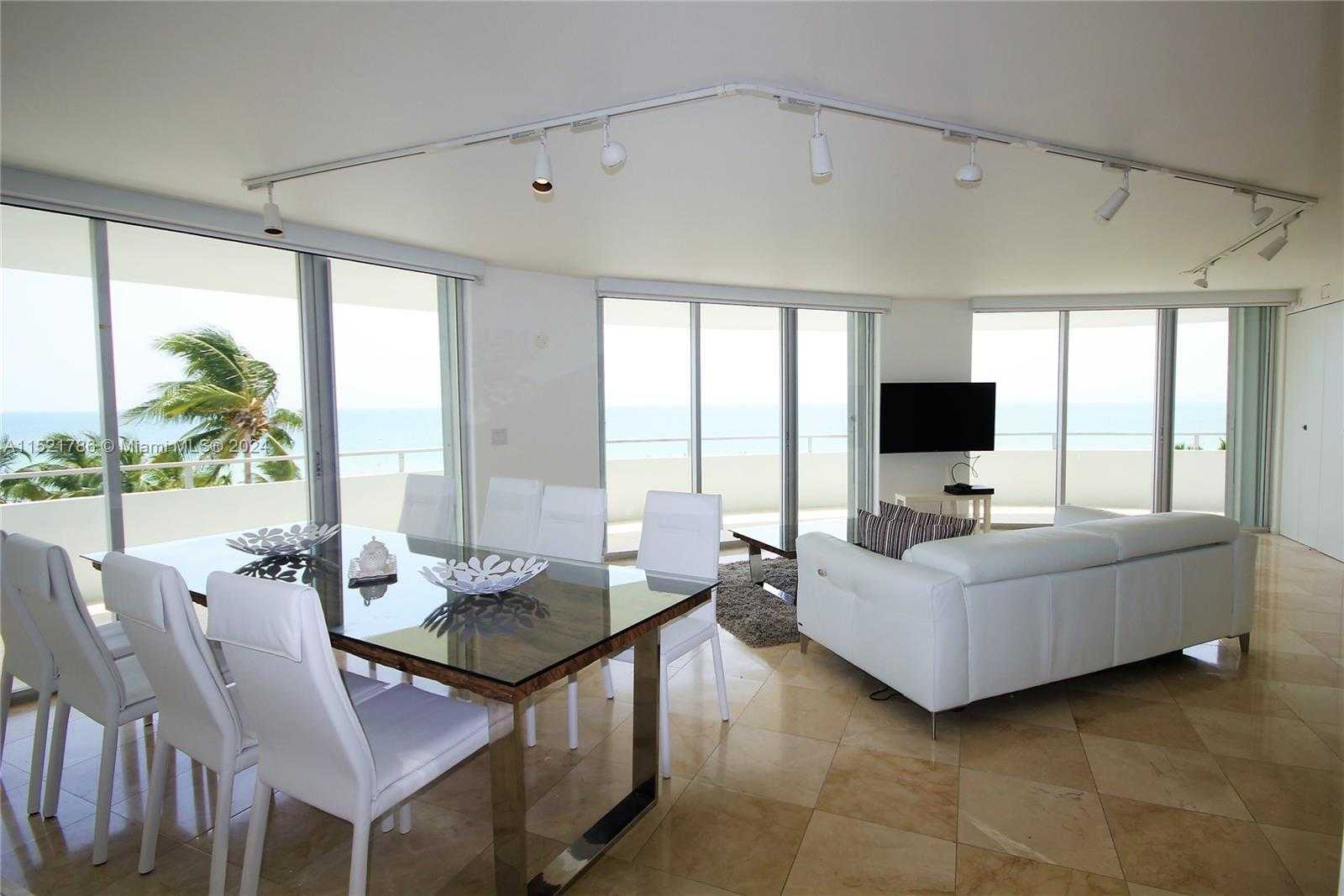 Small Image of 5151 COLLINS AV #532, Miami Beach Number 2