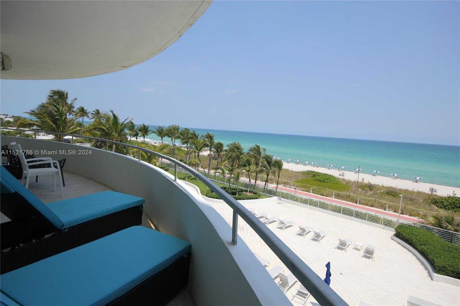 Small Image of 5151 COLLINS AV #532, Miami Beach Number 32