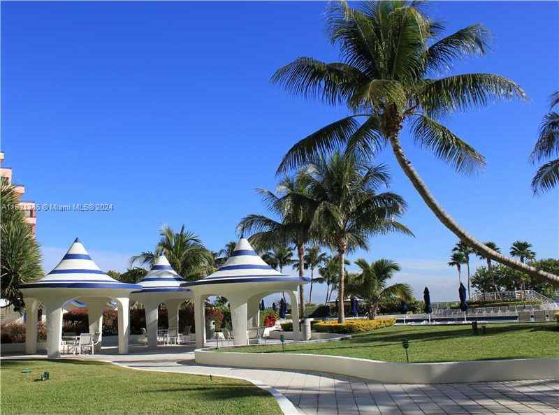 Small Image of 5151 COLLINS AV #532, Miami Beach Number 33