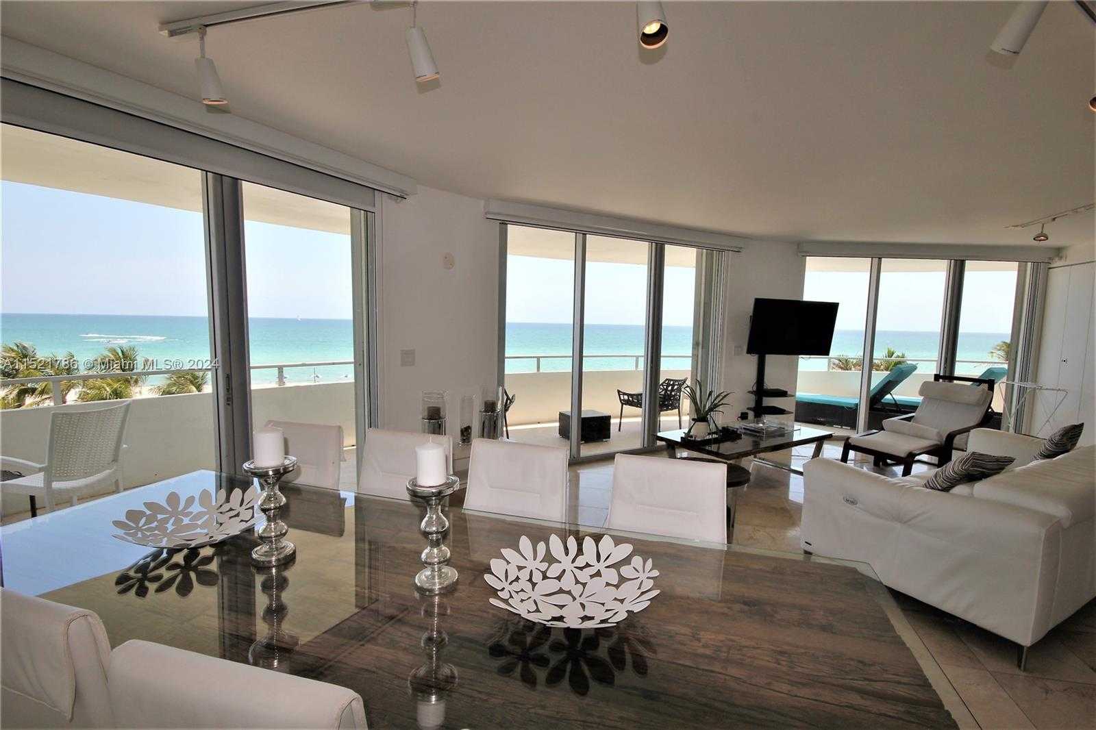 Small Image of 5151 COLLINS AV #532, Miami Beach Number 4