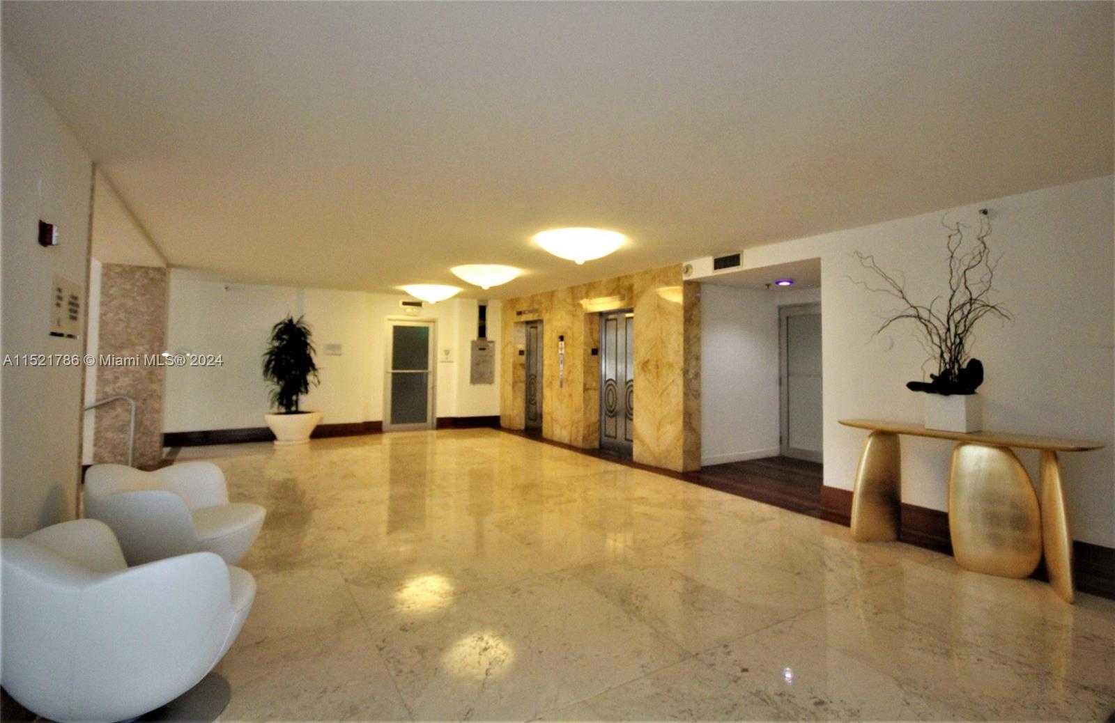 Small Image of 5151 COLLINS AV #532, Miami Beach Number 43