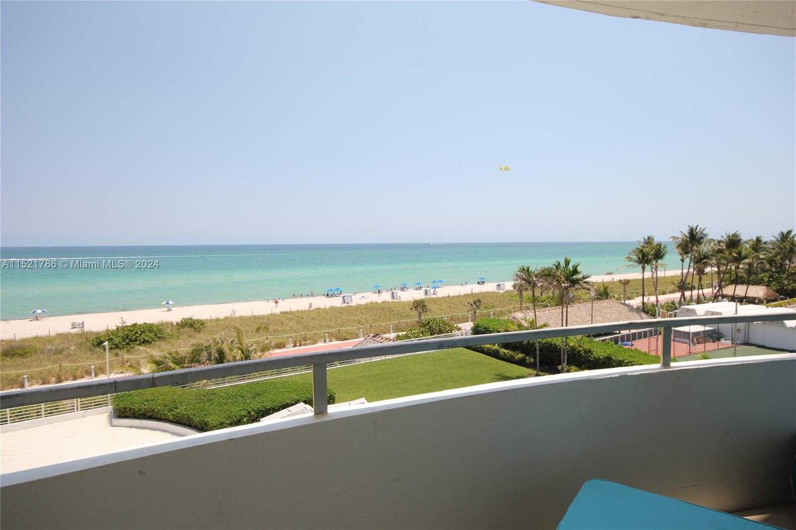 Small Image of 5151 COLLINS AV #532, Miami Beach Number 55