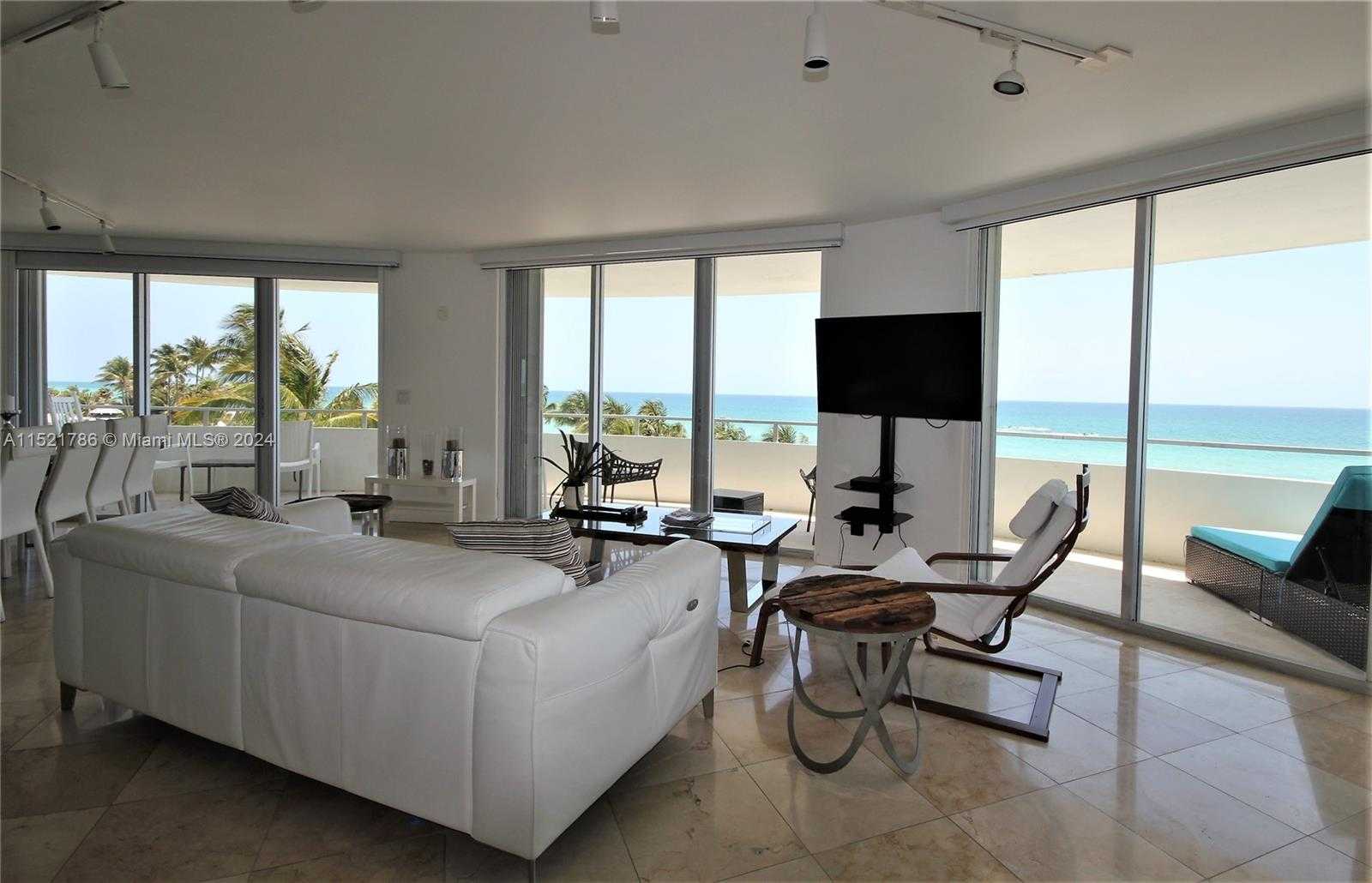Small Image of 5151 COLLINS AV #532, Miami Beach Number 57