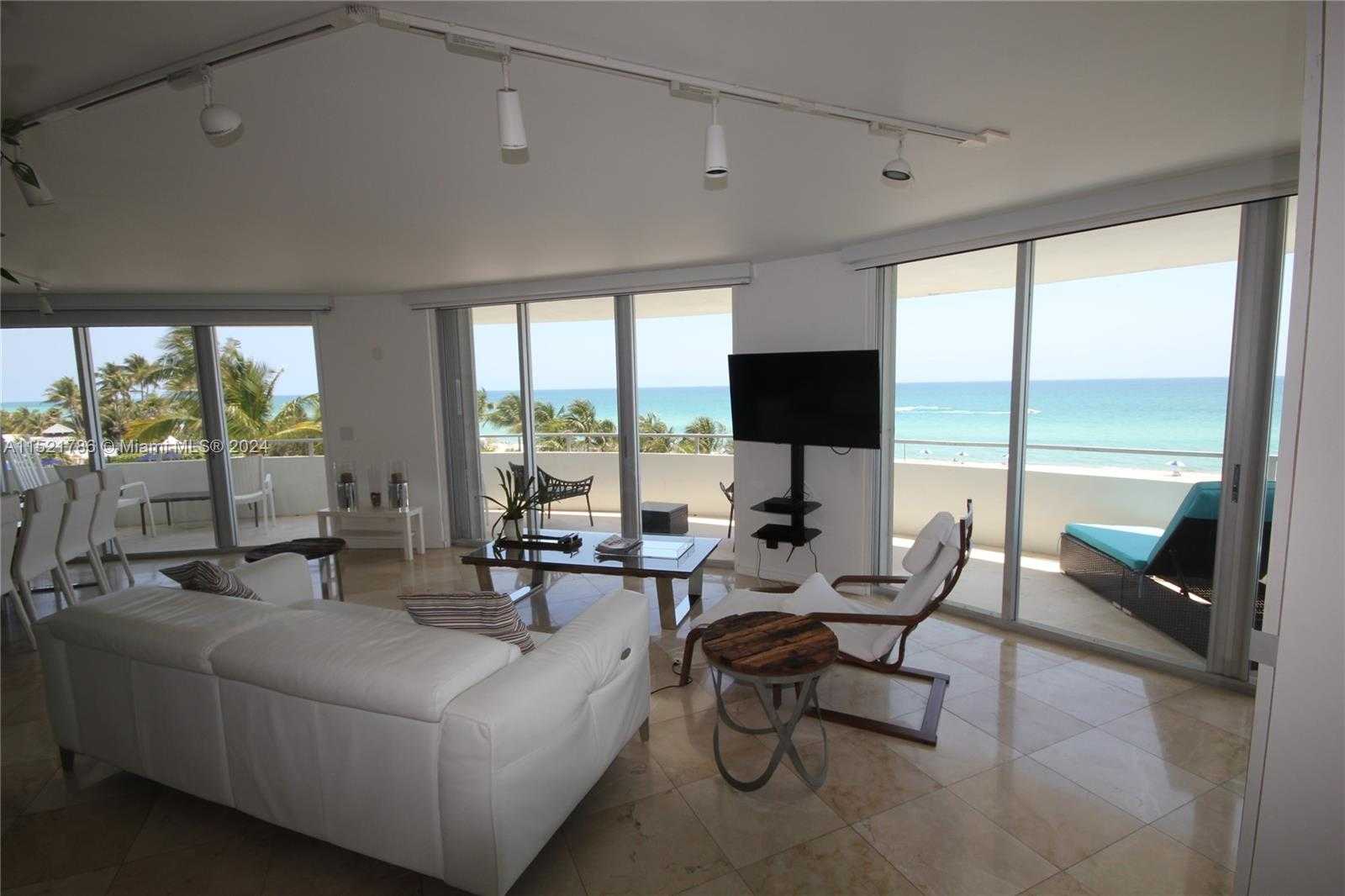 Small Image of 5151 COLLINS AV #532, Miami Beach Number 58