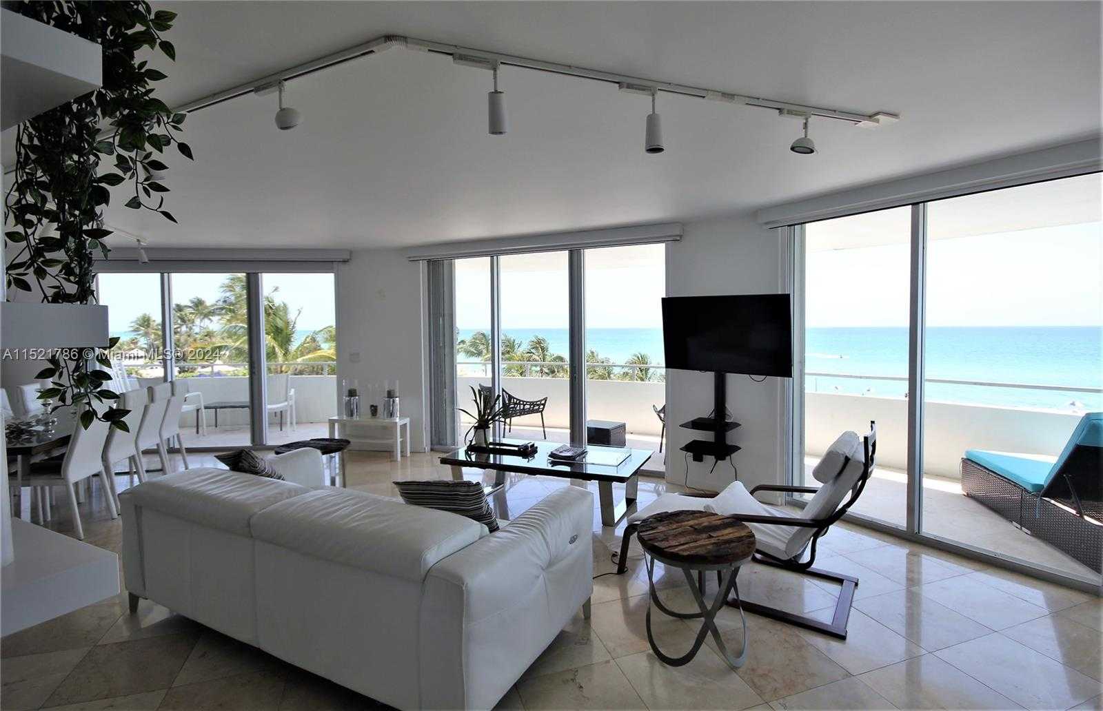 Small Image of 5151 COLLINS AV #532, Miami Beach Number 59