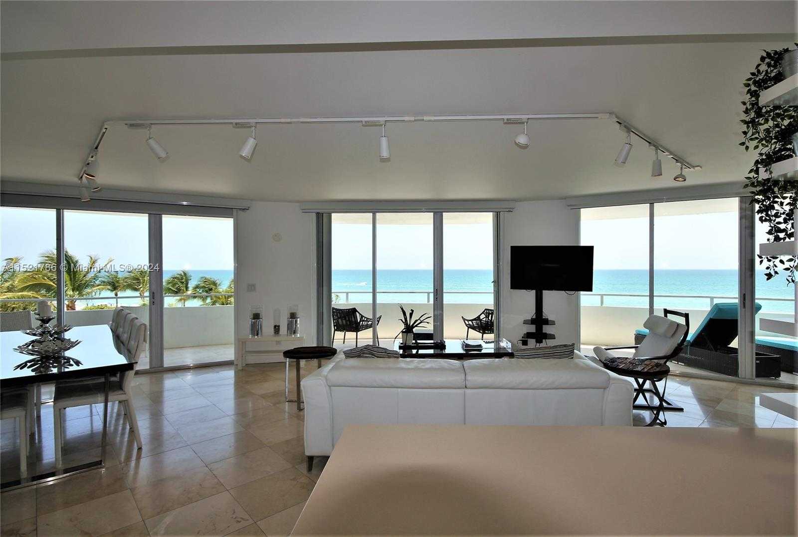 Small Image of 5151 COLLINS AV #532, Miami Beach Number 6