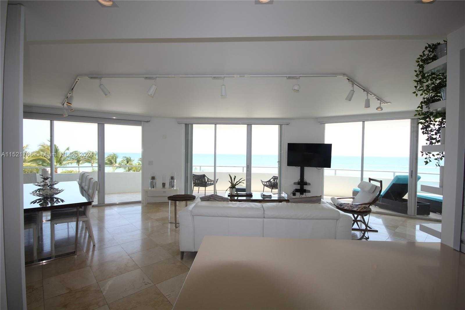 Small Image of 5151 COLLINS AV #532, Miami Beach Number 62
