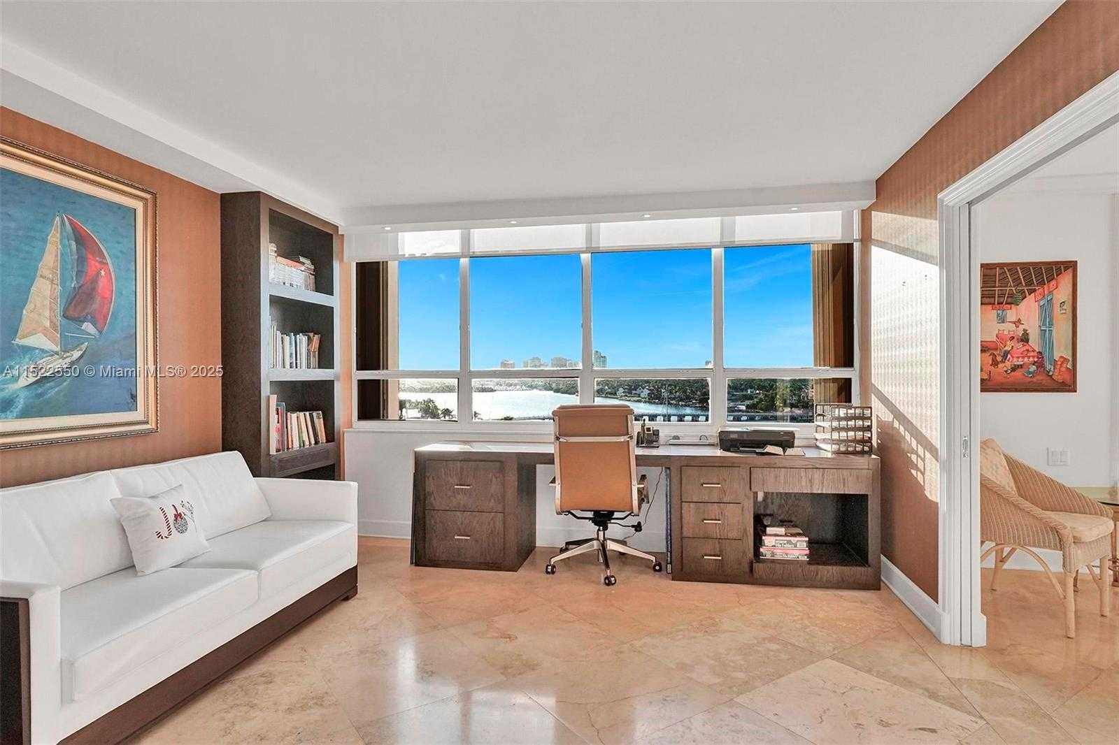 Small Image of 3 GROVE ISLE DR #C710, Miami Number 11
