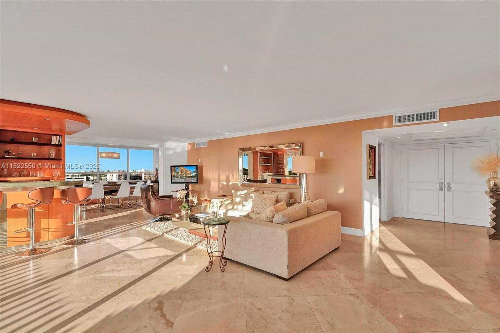 Small Image of 3 GROVE ISLE DR #C710, Miami Number 14