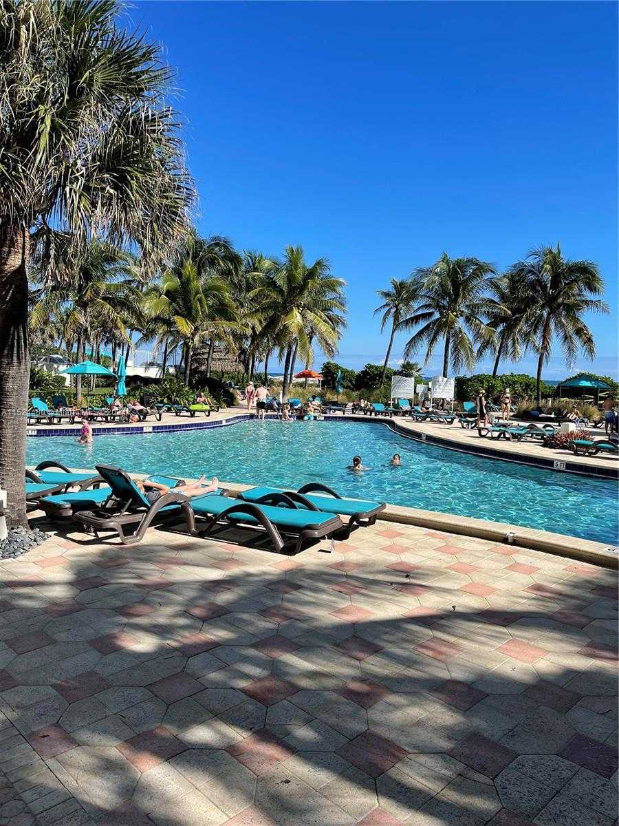 Small Image of 3801 SOUTH OCEAN DR #15V, Hollywood Number 21
