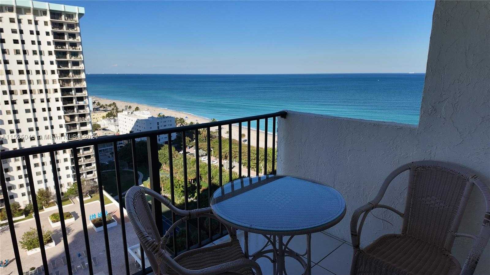 Small Image of 1201 SOUTH OCEAN DR #1903S, Hollywood Number 19