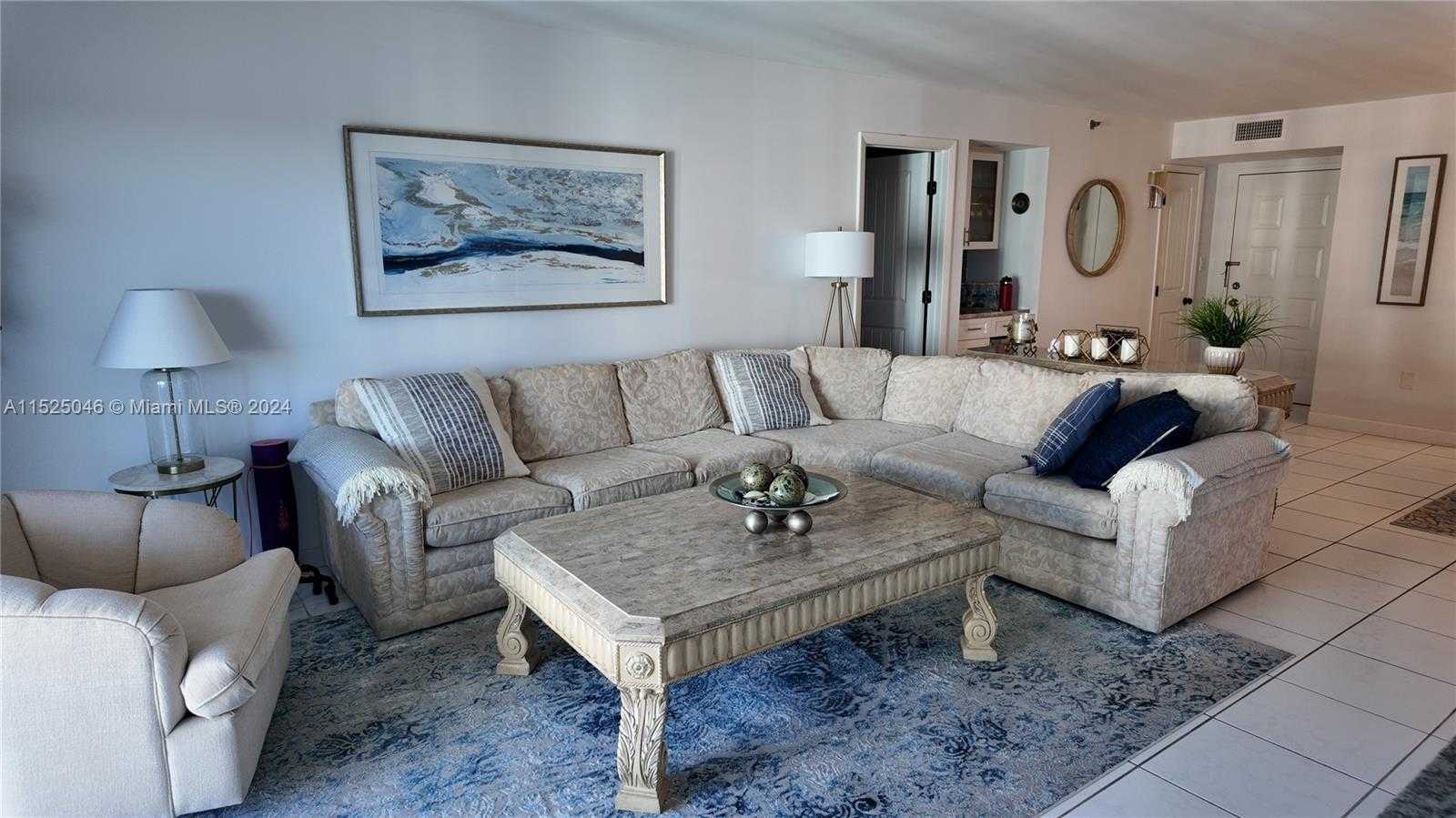 Small Image of 1201 SOUTH OCEAN DR #1903S, Hollywood Number 2