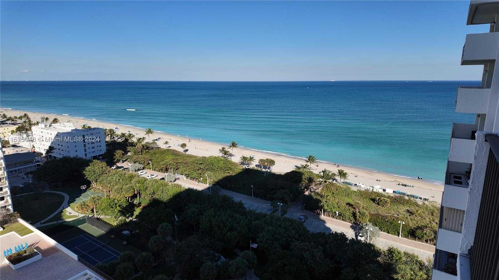 Small Image of 1201 SOUTH OCEAN DR #1903S, Hollywood Number 21