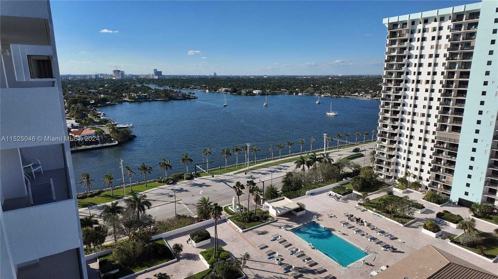 Small Image of 1201 SOUTH OCEAN DR #1903S, Hollywood Number 23