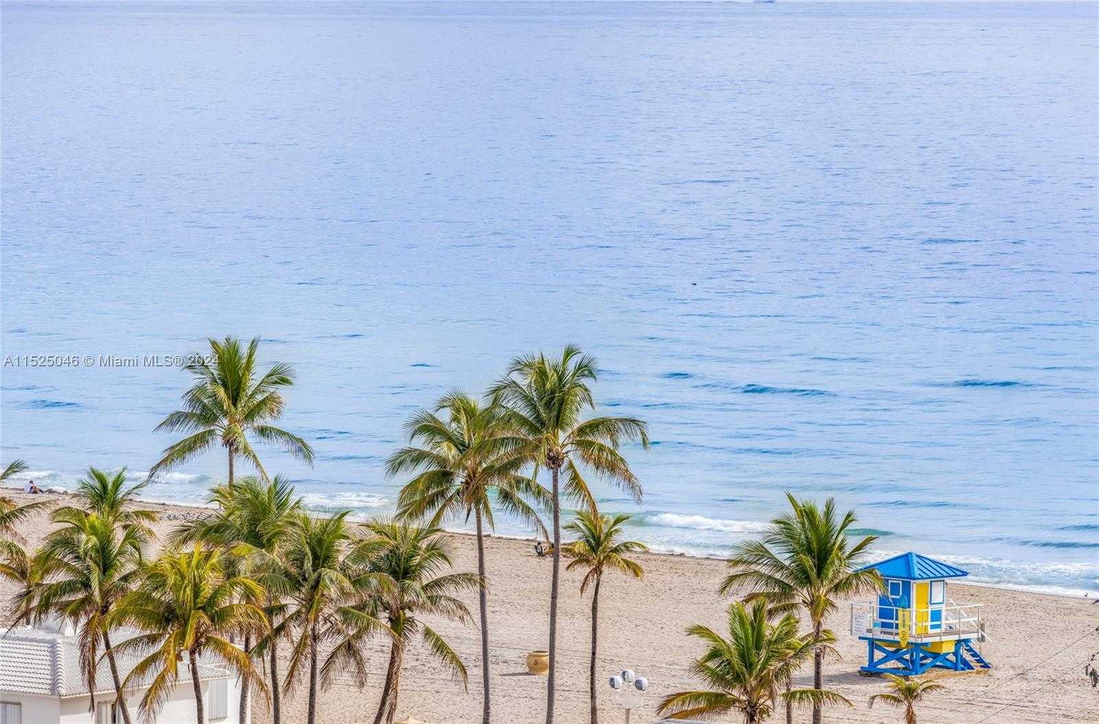 Small Image of 1201 SOUTH OCEAN DR #1903S, Hollywood Number 24