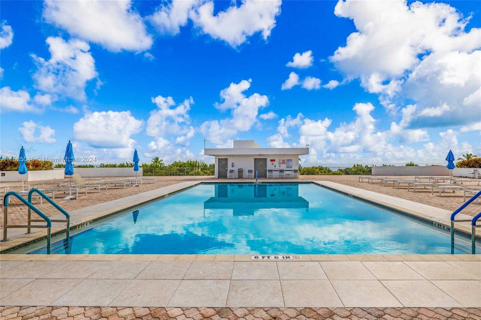 Small Image of 1201 SOUTH OCEAN DR #1903S, Hollywood Number 25