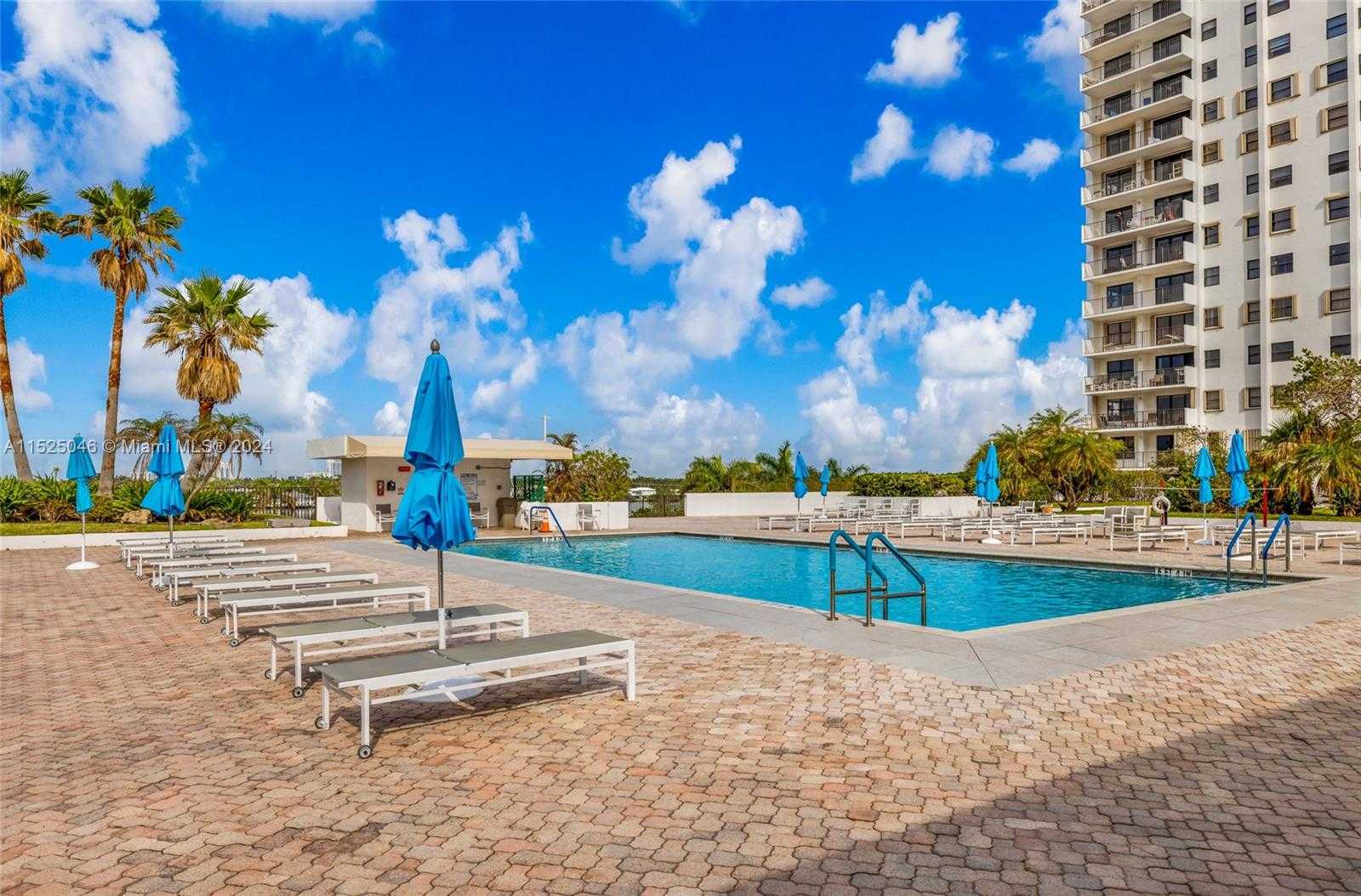 Small Image of 1201 SOUTH OCEAN DR #1903S, Hollywood Number 26