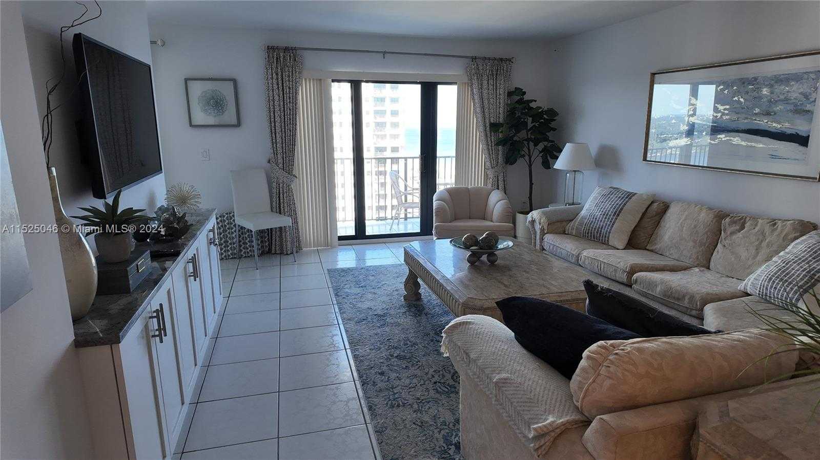 Small Image of 1201 SOUTH OCEAN DR #1903S, Hollywood Number 4