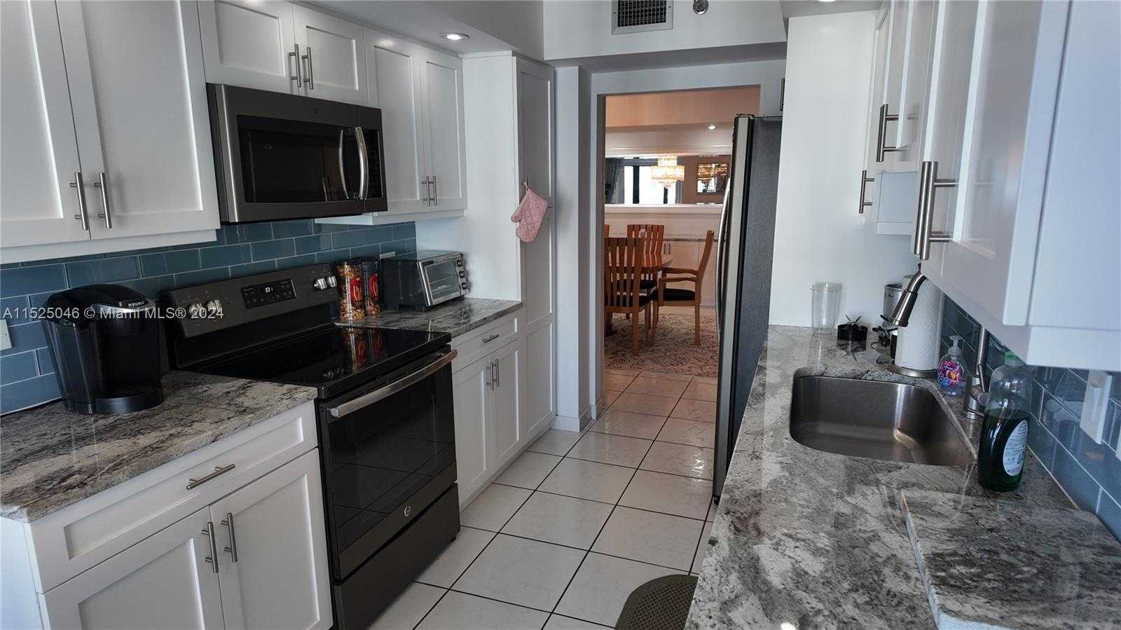Small Image of 1201 SOUTH OCEAN DR #1903S, Hollywood Number 8