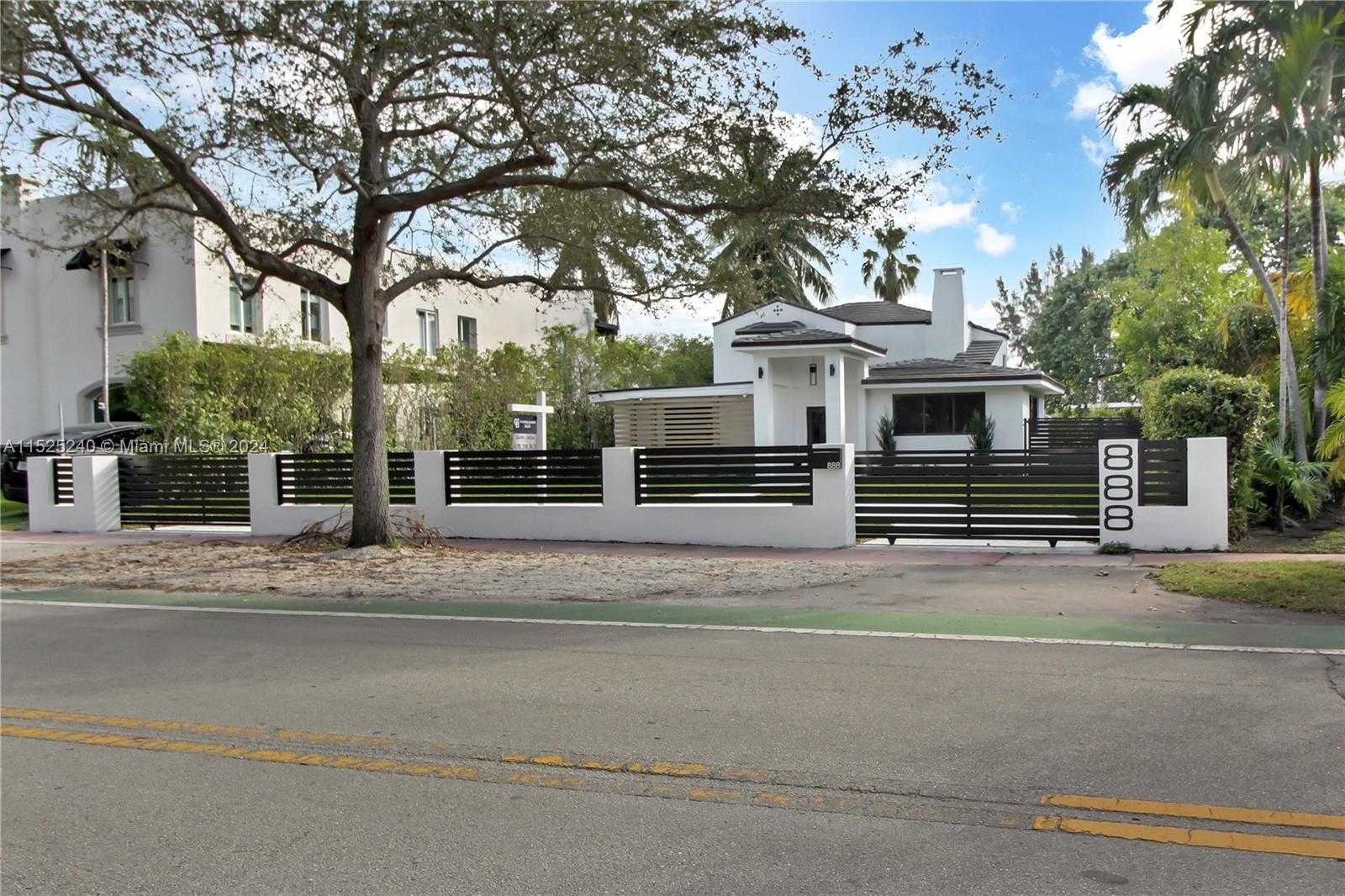 Small Image of 888 WEST 47TH STREET, Miami Beach Number 54