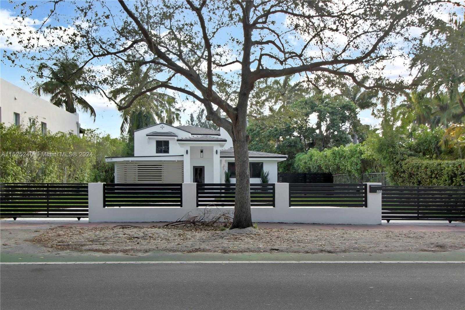 Small Image of 888 WEST 47TH STREET, Miami Beach Number 56