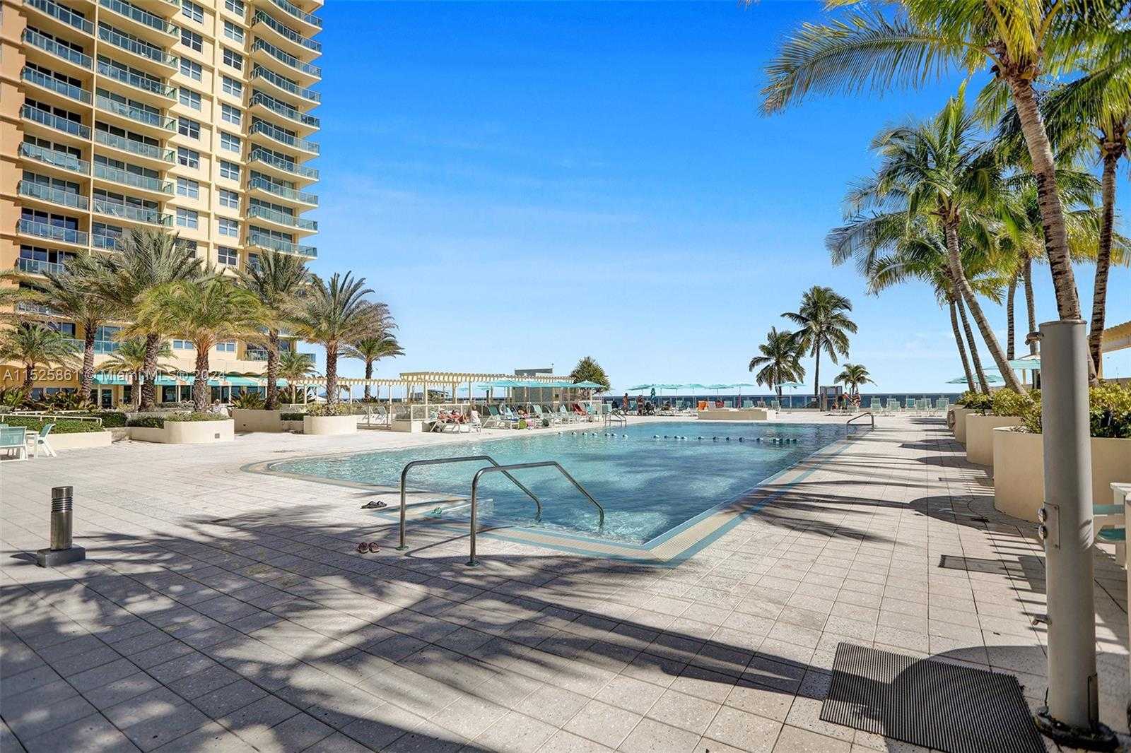 Small Image of 2501 SOUTH OCEAN DR (AVAIL APRIL 17TH, 2025) #314, Hollywood Number 21
