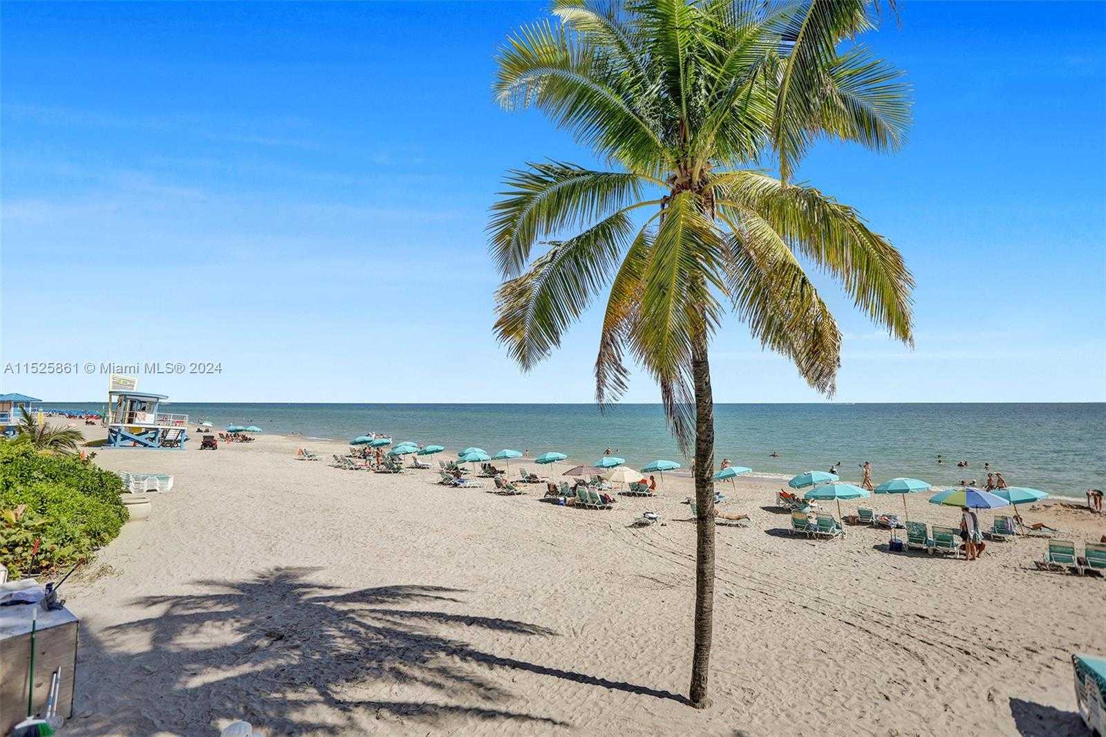 Small Image of 2501 SOUTH OCEAN DR (AVAIL APRIL 17TH, 2025) #314, Hollywood Number 23