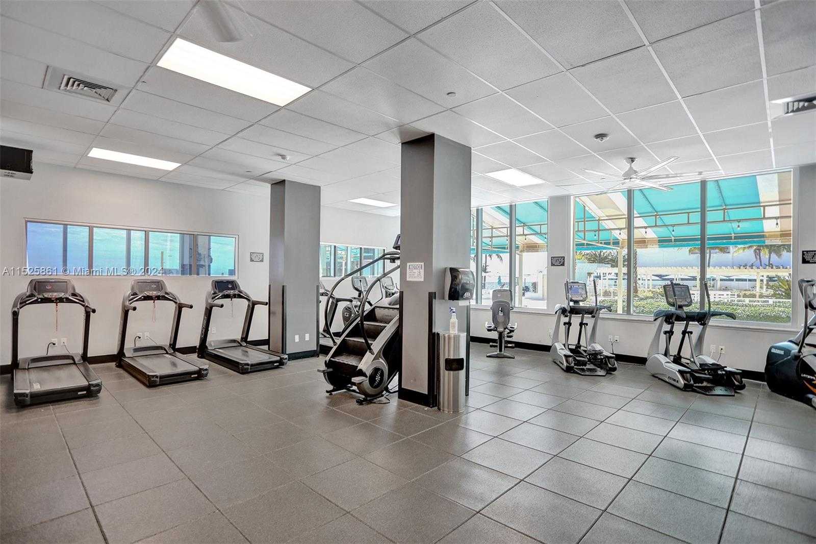 Small Image of 2501 SOUTH OCEAN DR (AVAIL APRIL 17TH, 2025) #314, Hollywood Number 27