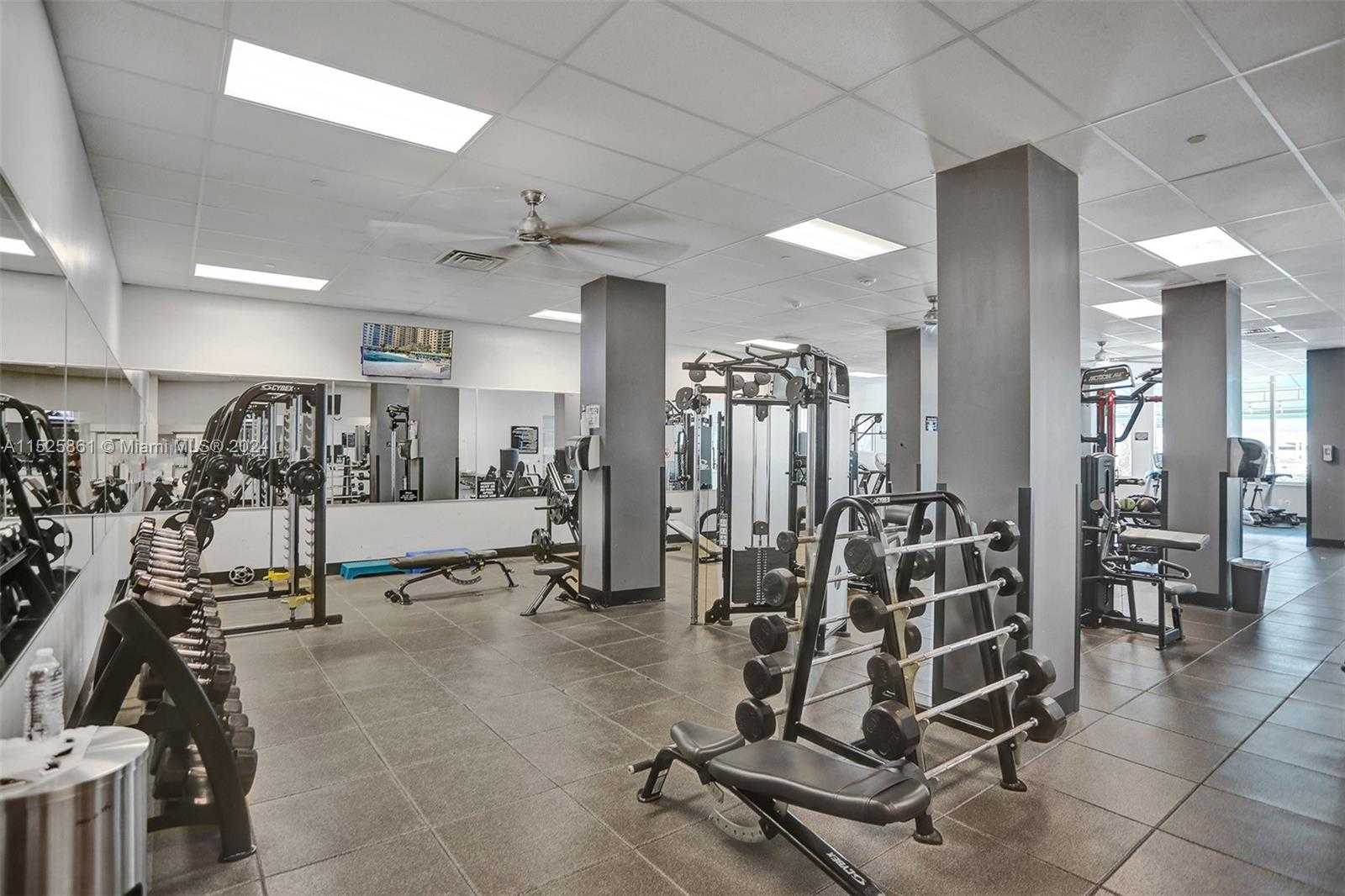 Small Image of 2501 SOUTH OCEAN DR (AVAIL APRIL 17TH, 2025) #314, Hollywood Number 28