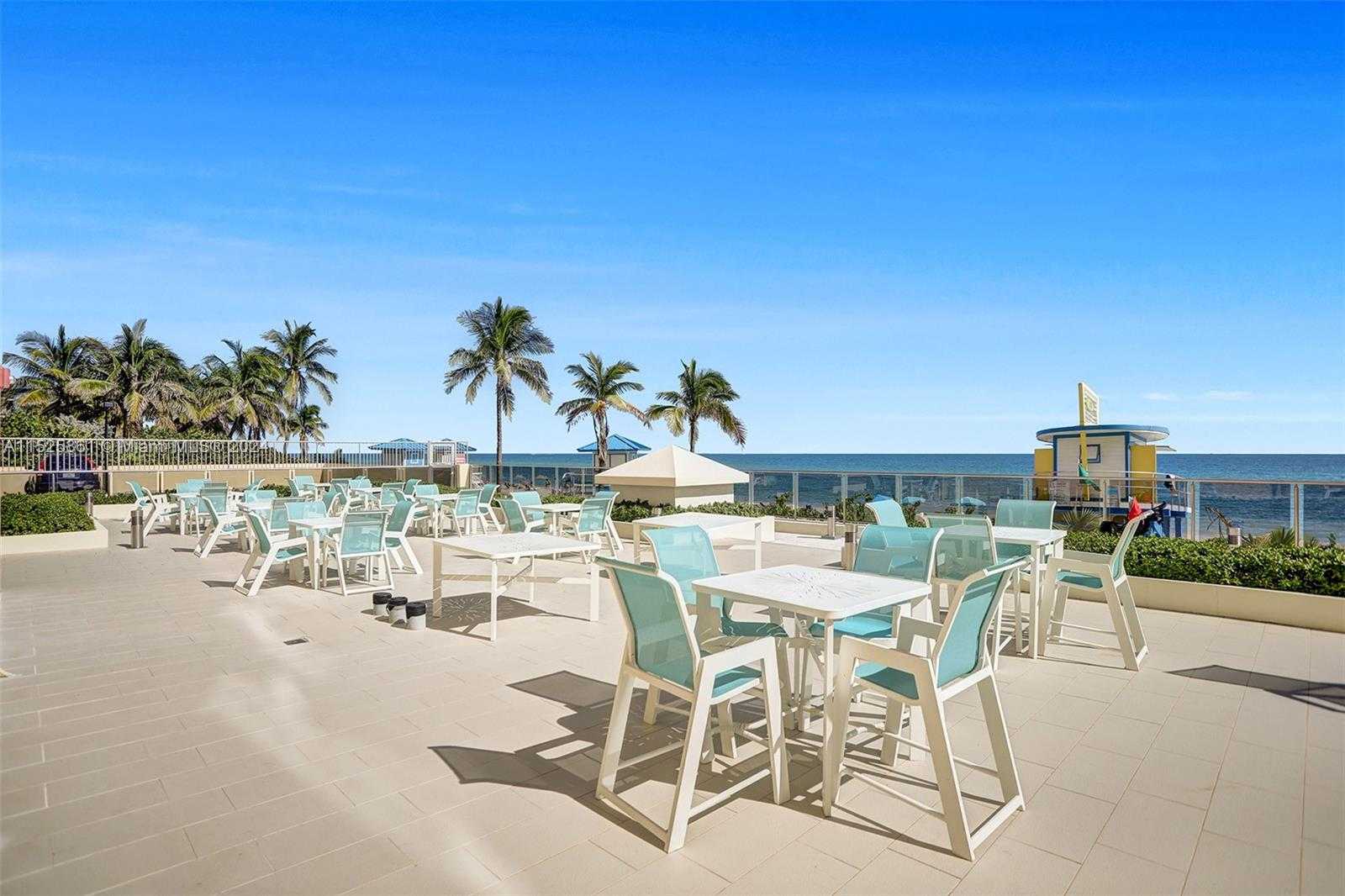 Small Image of 2501 SOUTH OCEAN DR (AVAIL APRIL 17TH, 2025) #314, Hollywood Number 30