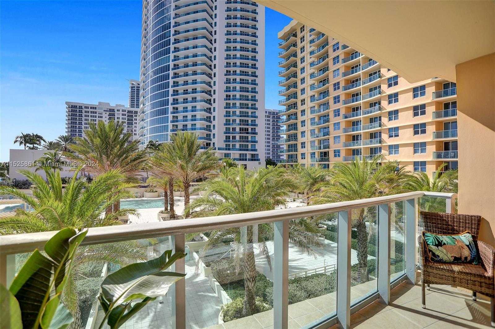 Small Image of 2501 SOUTH OCEAN DR (AVAIL APRIL 17TH, 2025) #314, Hollywood Number 4