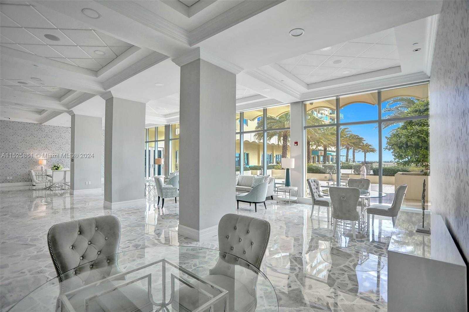 Small Image of 2501 SOUTH OCEAN DR (AVAIL APRIL 17TH, 2025) #314, Hollywood Number 6