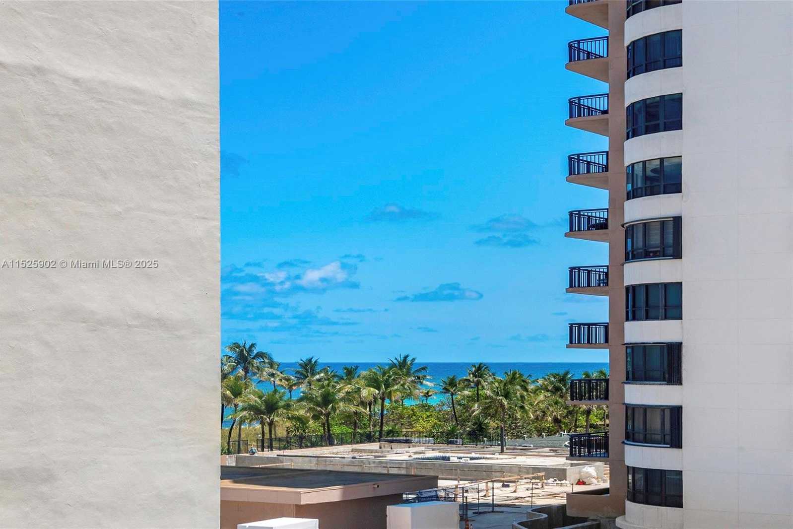 Small Image of 10185 COLLINS AVE #515, Bal Harbour Number 4
