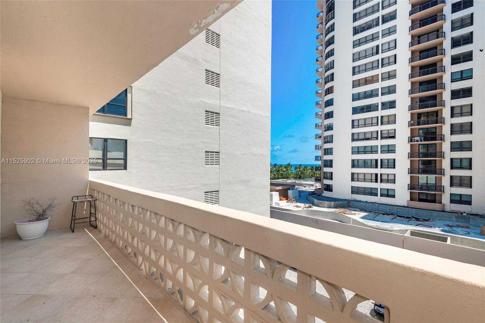 Small Image of 10185 COLLINS AVE #515, Bal Harbour Number 5