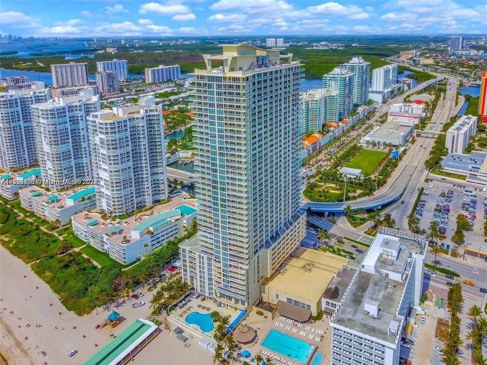 Small Image of 16699 COLLINS AVE #3808, Sunny Isles Beach Number 16