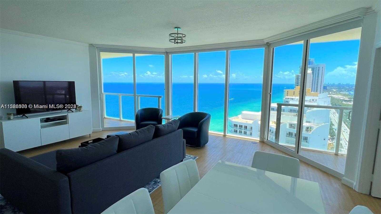 Small Image of 16699 COLLINS AVE #3808, Sunny Isles Beach Number 2