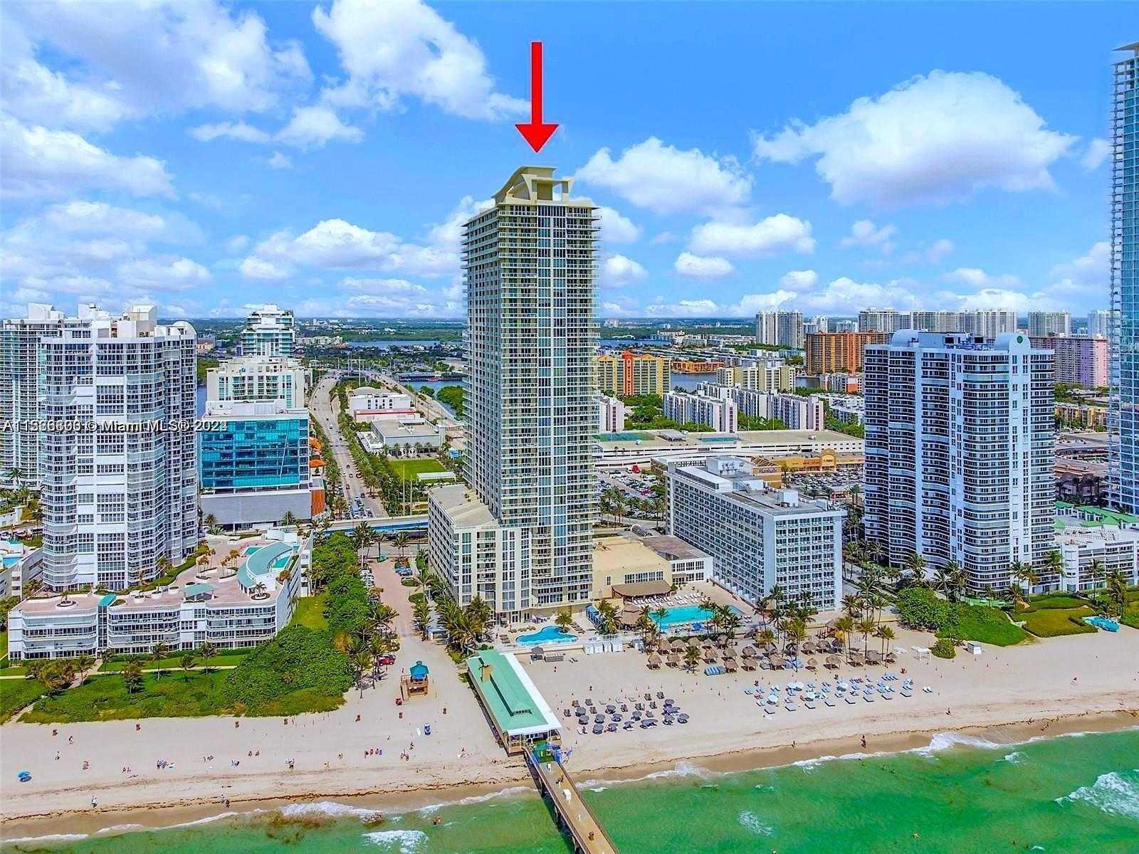 Small Image of 16699 COLLINS AVE #3808, Sunny Isles Beach Number 20
