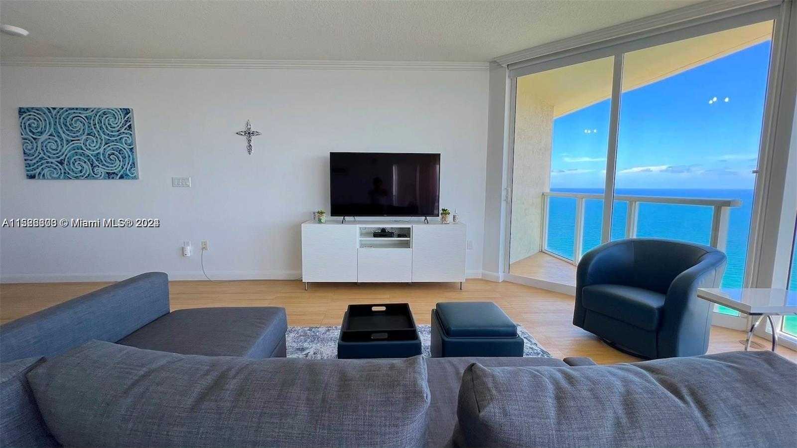 Small Image of 16699 COLLINS AVE #3808, Sunny Isles Beach Number 3