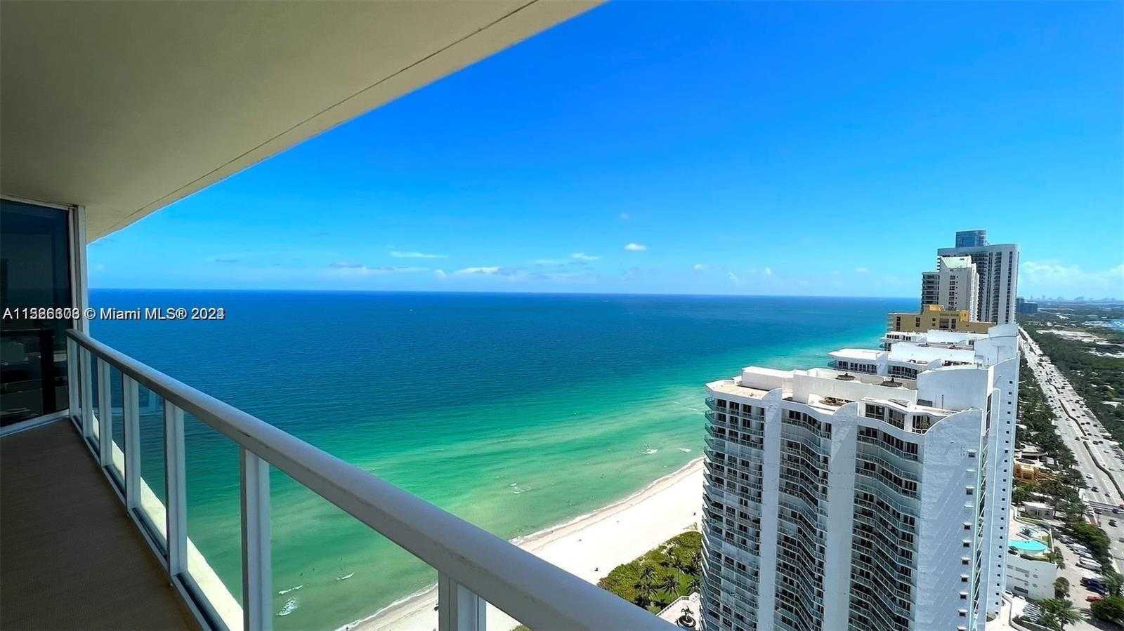 Small Image of 16699 COLLINS AVE #3808, Sunny Isles Beach Number 4
