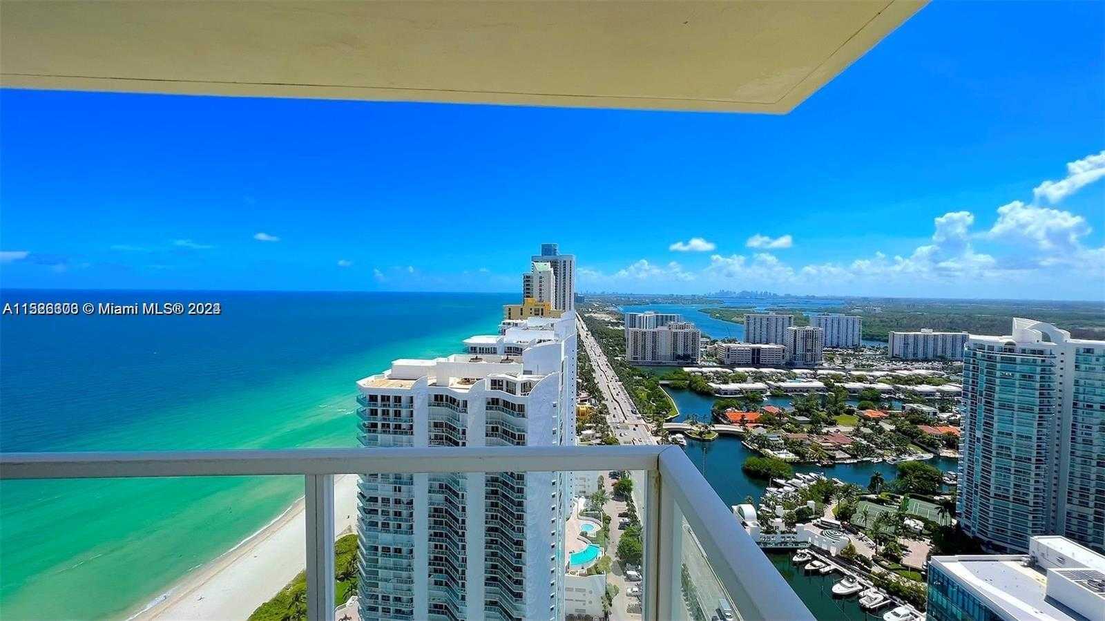 Small Image of 16699 COLLINS AVE #3808, Sunny Isles Beach Number 5