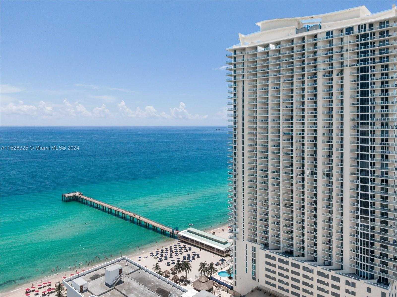 Small Image of 16699 COLLINS AVE #1604, Sunny Isles Beach Number 3
