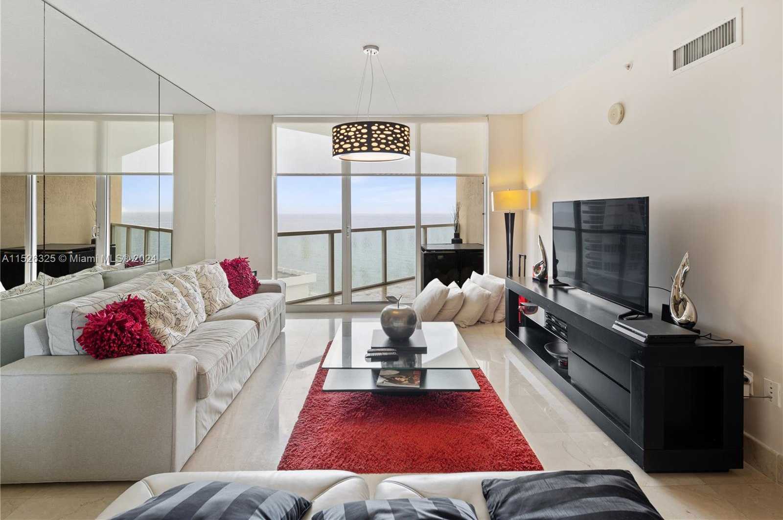Small Image of 16699 COLLINS AVE #1604, Sunny Isles Beach Number 5