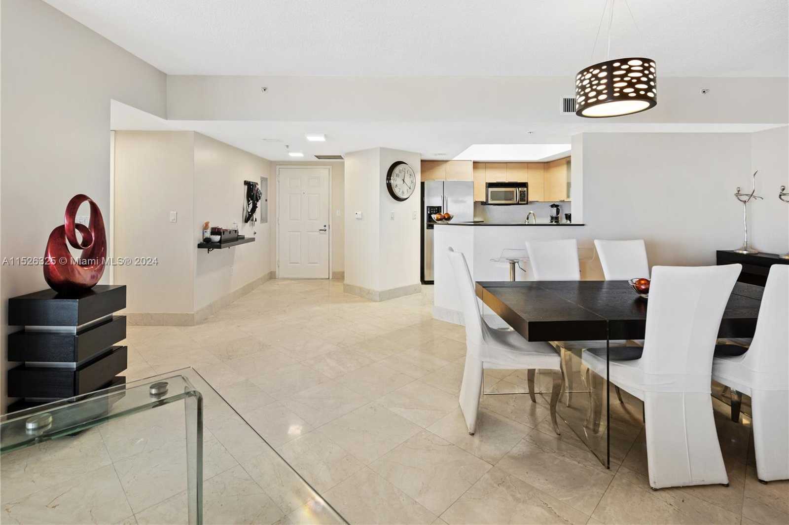 Small Image of 16699 COLLINS AVE #1604, Sunny Isles Beach Number 7