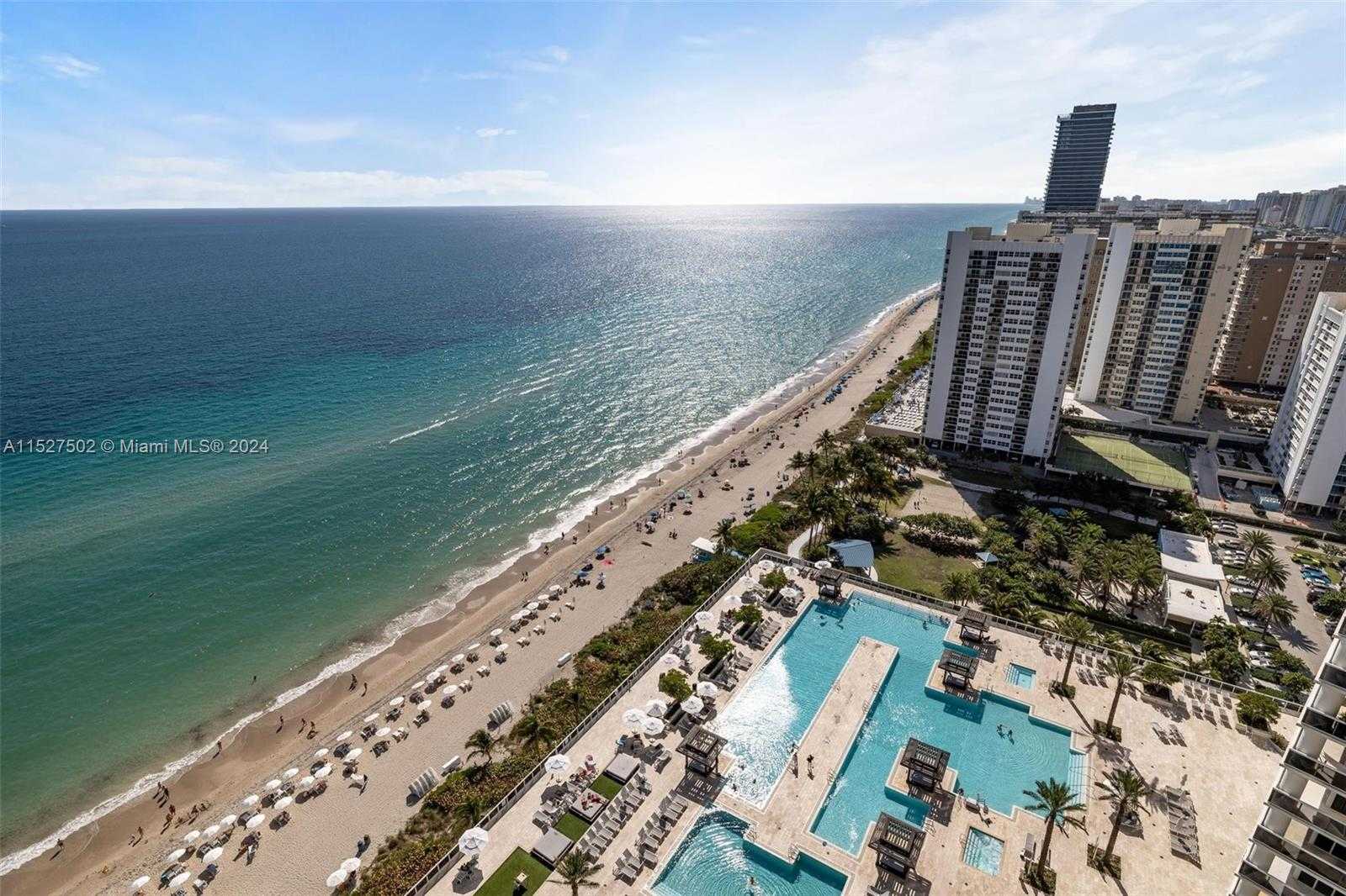 Small Image of 1830 SOUTH OCEAN DR #2703, Hallandale Beach Number 27