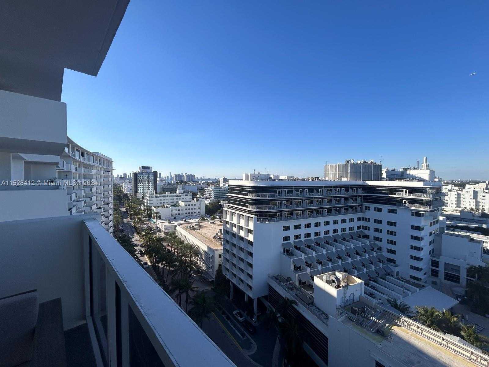 Small Image of 100 LINCOLN RD #1543, Miami Beach Number 16