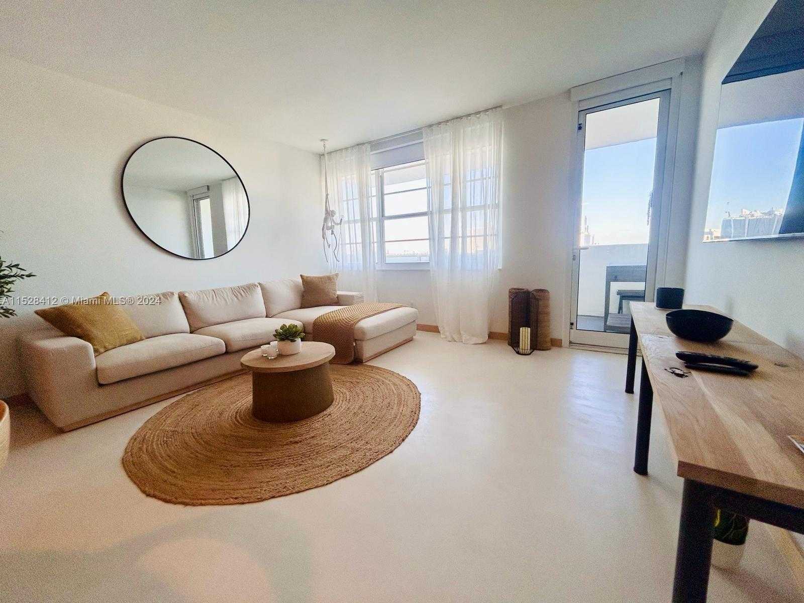 Small Image of 100 LINCOLN RD #1543, Miami Beach Number 3