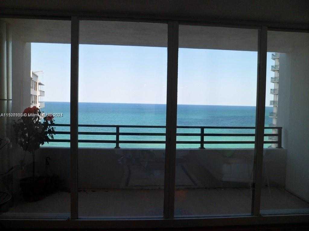Small Image of 3505 SOUTH OCEAN DR #1420, Hollywood Number 13