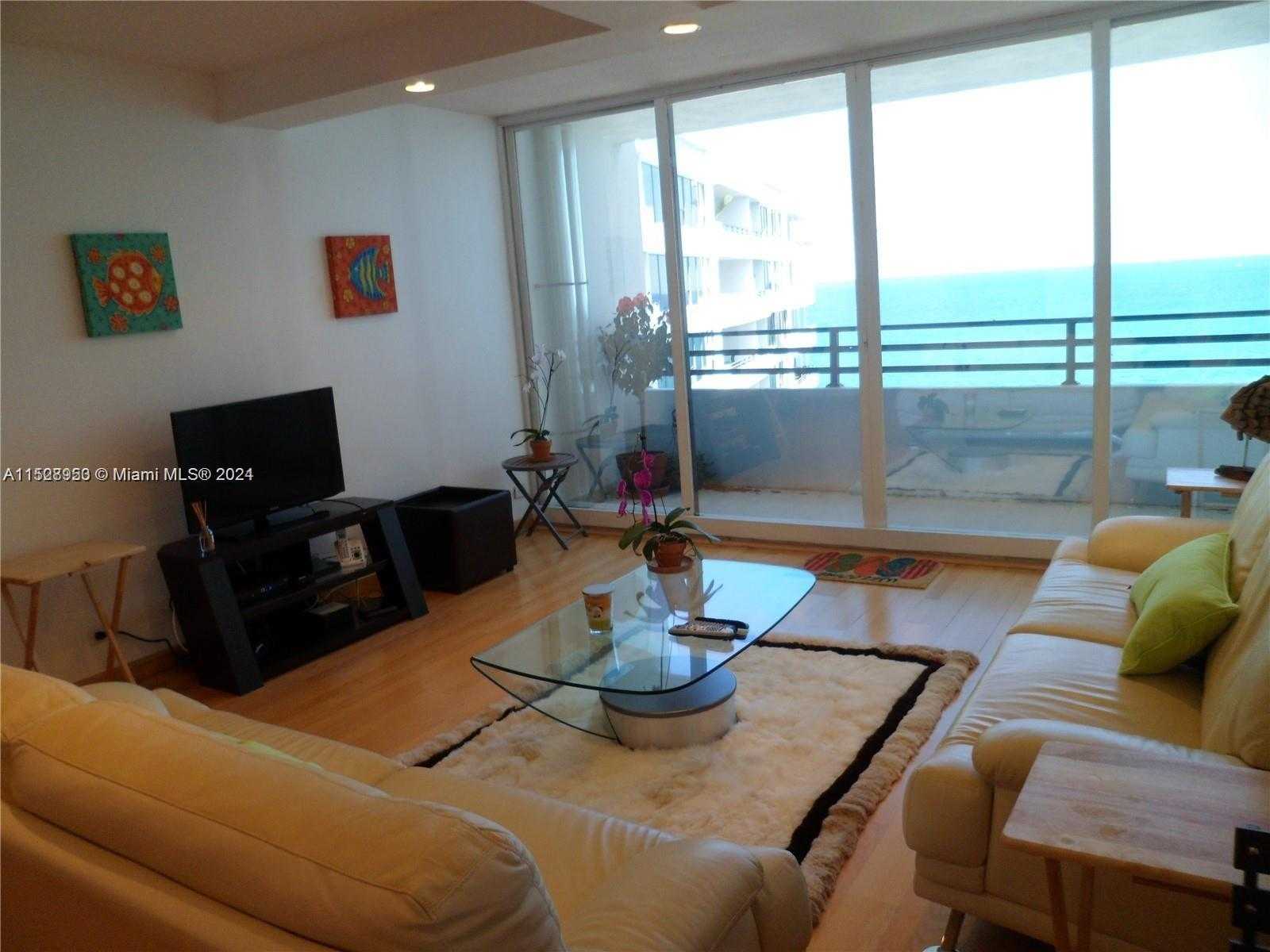 Small Image of 3505 SOUTH OCEAN DR #1420, Hollywood Number 3