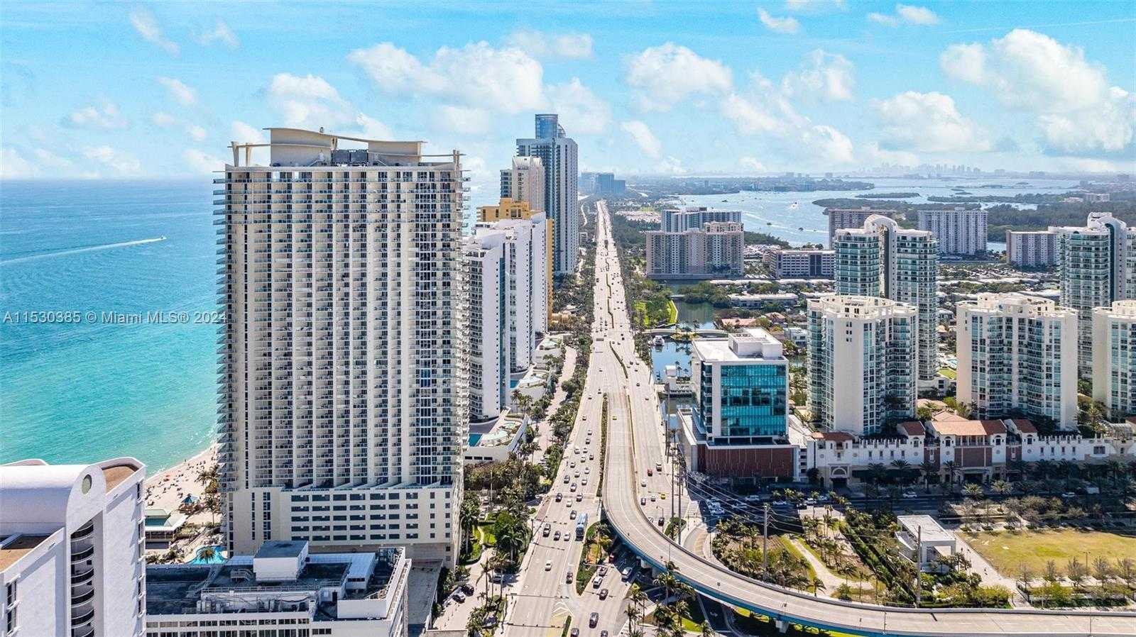 Small Image of 16699 Collins Ave, Sunny Isles Beach, FL 33160, USA Number 11